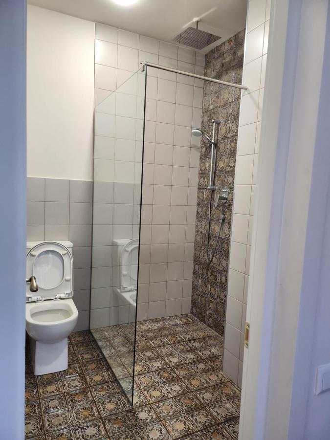 Apartamento Old Gold Anteon Tiflis Exterior foto