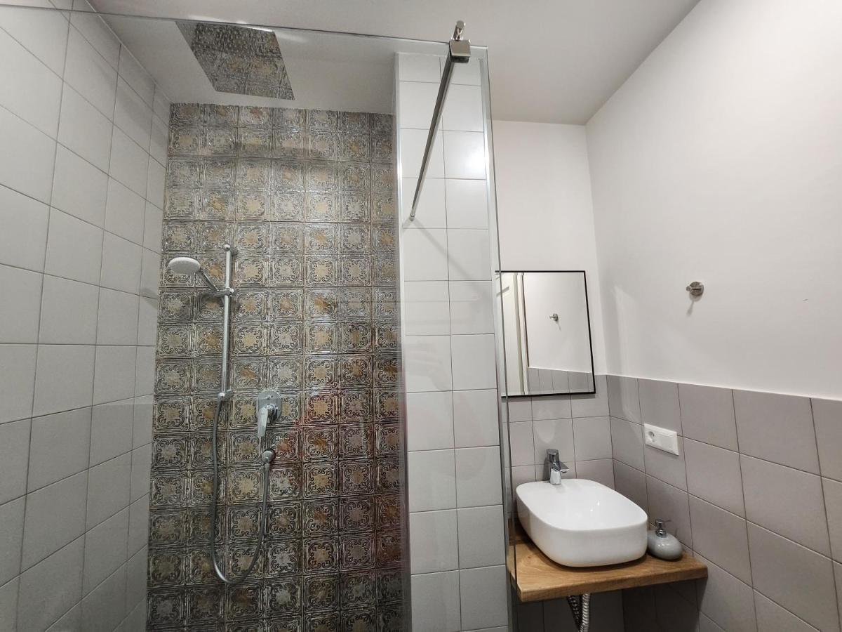 Apartamento Old Gold Anteon Tiflis Exterior foto